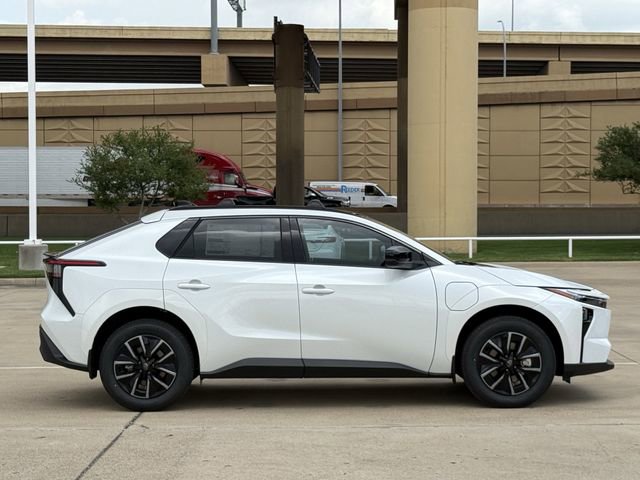 New 2026 Toyota bZ FWD image 3