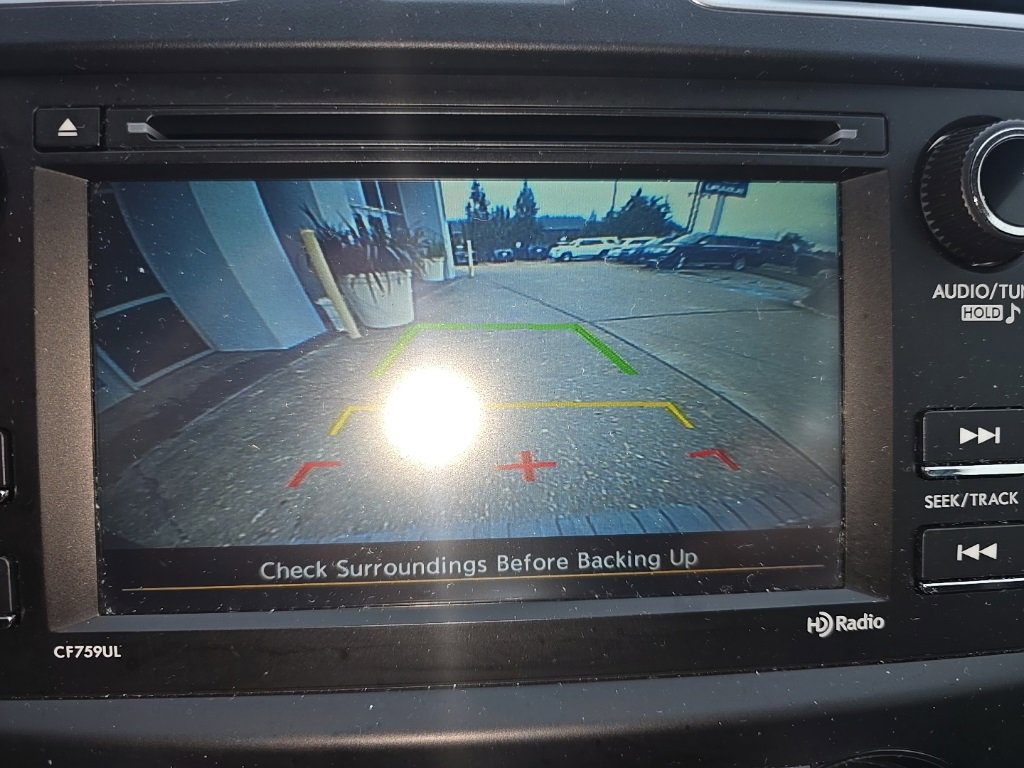 Used 2018 Subaru Forester 2.5i image 9