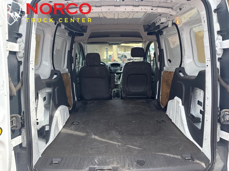 Used 2015 Ford Transit Connect XL FWD image 12