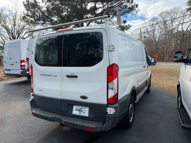 Used 2015 Ford Transit 150 130 Low Roof image 4