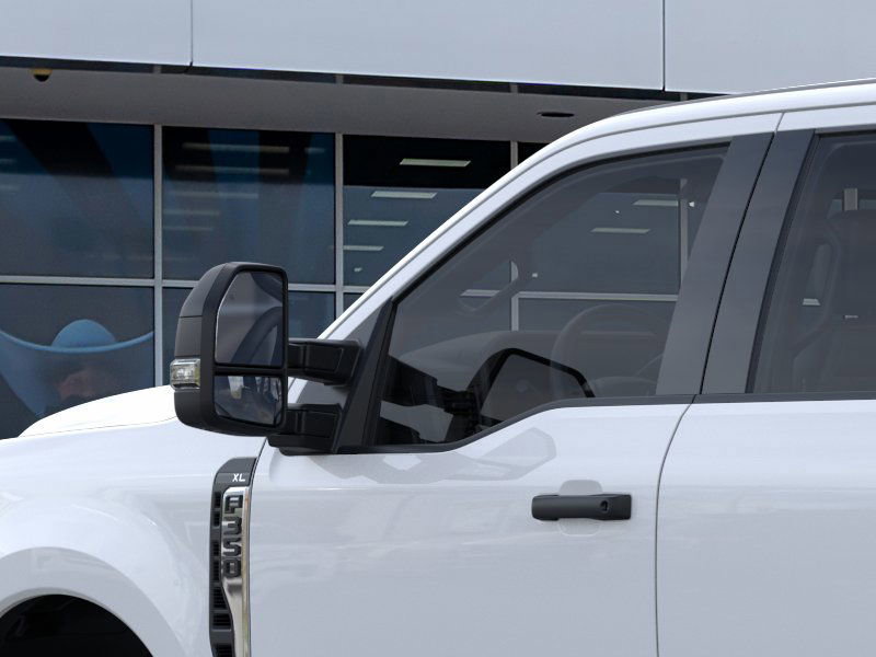 New 2025 Ford F350 XL w/ XL Chrome Package image 20
