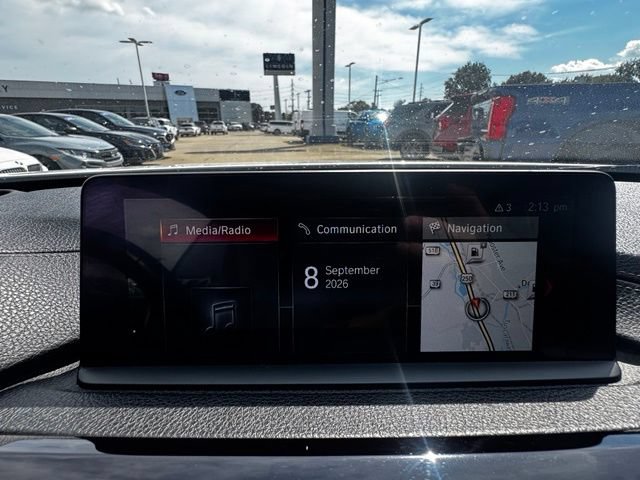 Used 2018 BMW 440i xDrive Convertible AWD/4WD image 16