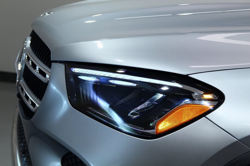 Used 2025 Mercedes-Benz GLE 350 GLE 350 image 16