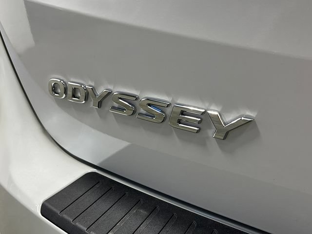 New 2026 Honda Odyssey Sport-L image 6