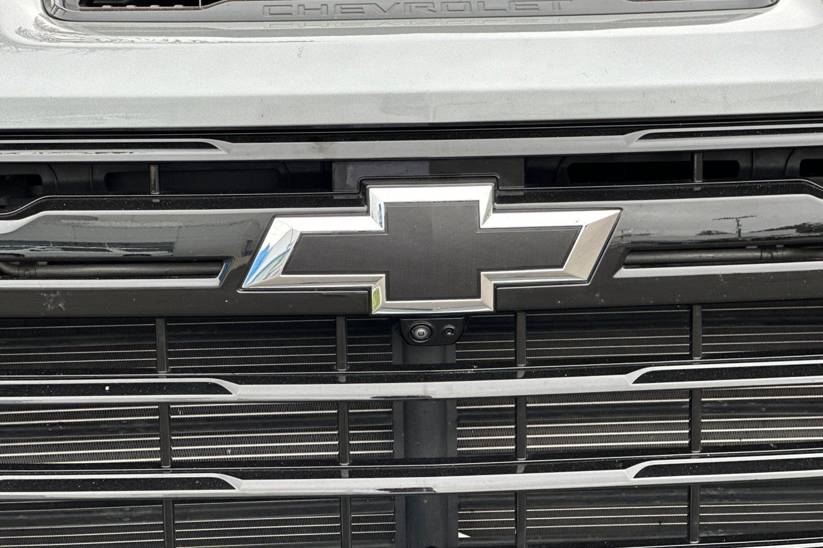 Used 2025 Chevrolet Silverado 2500 LTZ w/ Trail Boss Package image 39