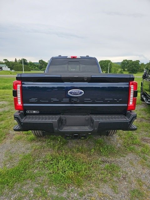New 2025 Ford F250 XL w/ STX Appearance Package image 10