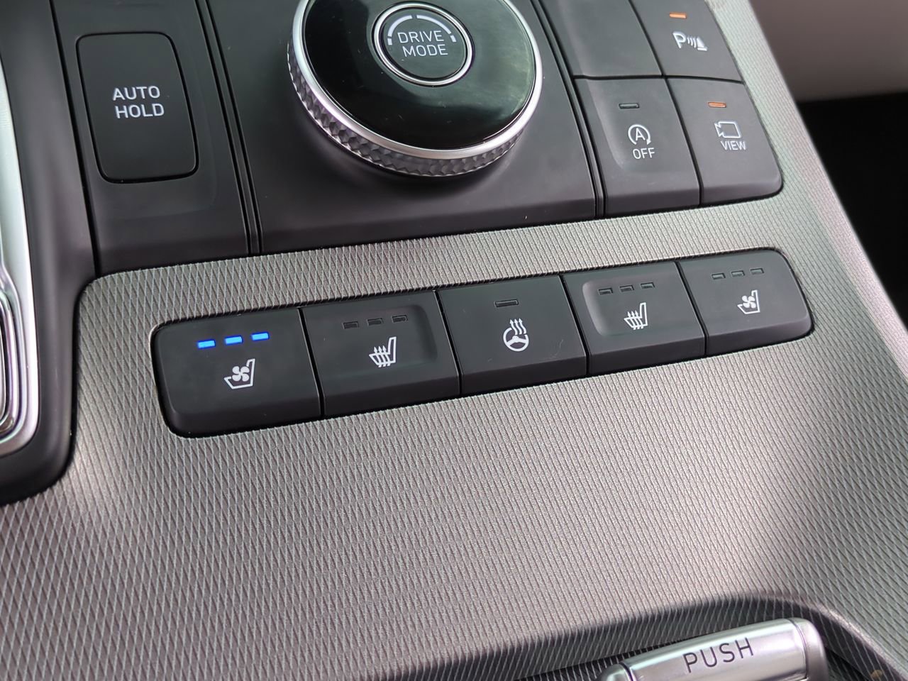 Used 2022 Hyundai Palisade Calligraphy FWD image 24