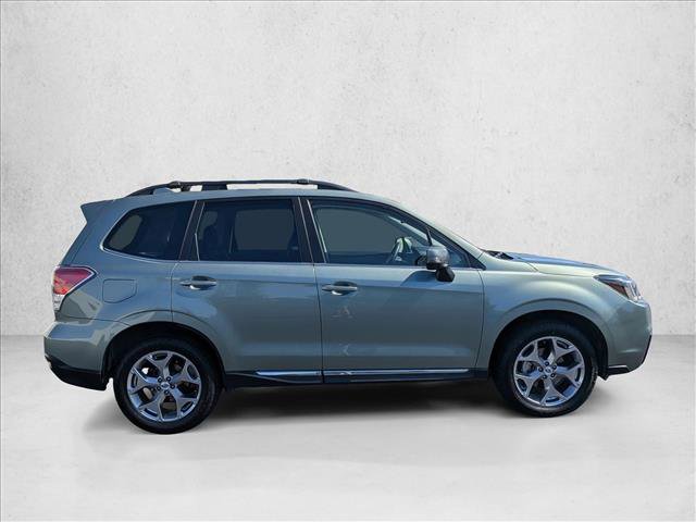 Used 2018 Subaru Forester 2.5i Touring w/ Popular Package #2 AWD/4WD image 4