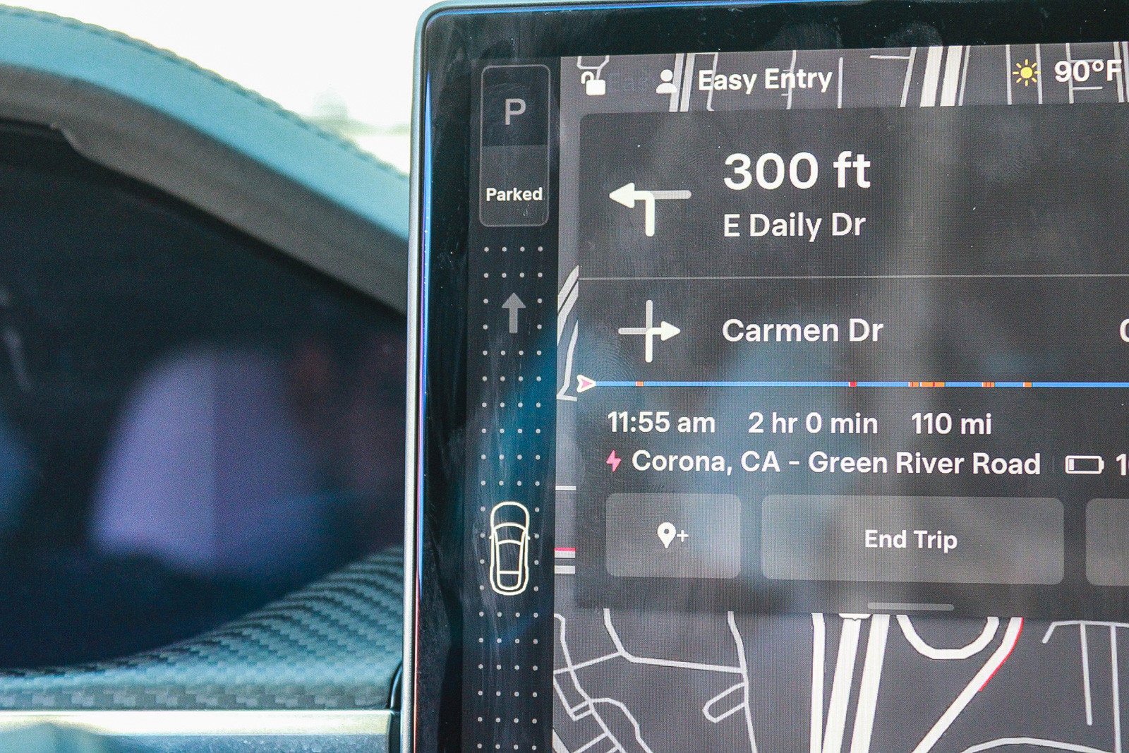 Used 2023 Tesla Model S Plaid AWD/4WD image 21