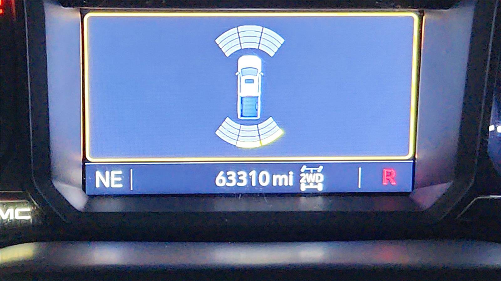 Used 2020 GMC Sierra 1500 SLT image 46