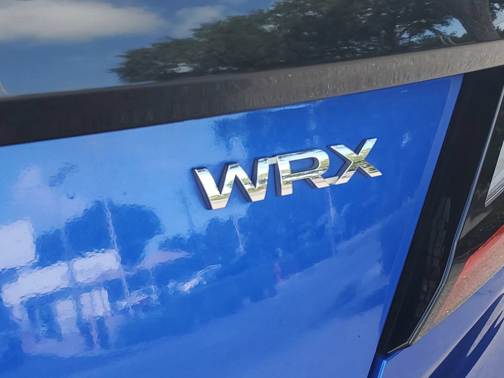 Used 2023 Subaru WRX Premium AWD/4WD image 29