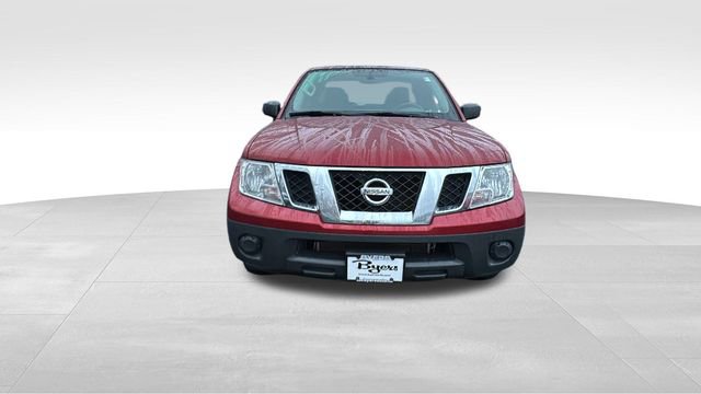 Used 2018 Nissan Frontier S image 7