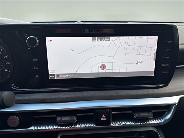 Used 2022 Kia K5 GT-Line image 15