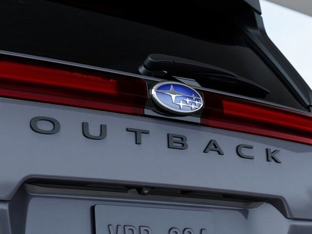 New 2026 Subaru Outback Limited image 11