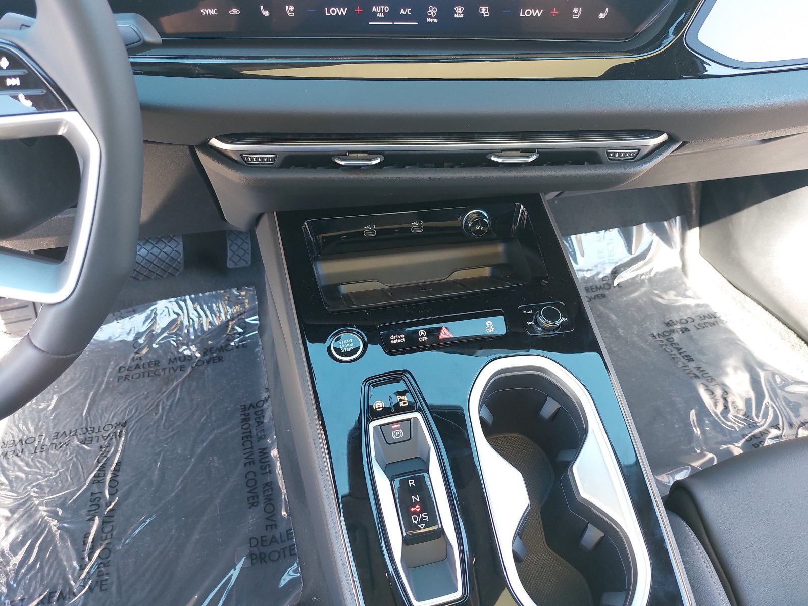 New 2026 Audi A6 Prestige AWD/4WD image 22