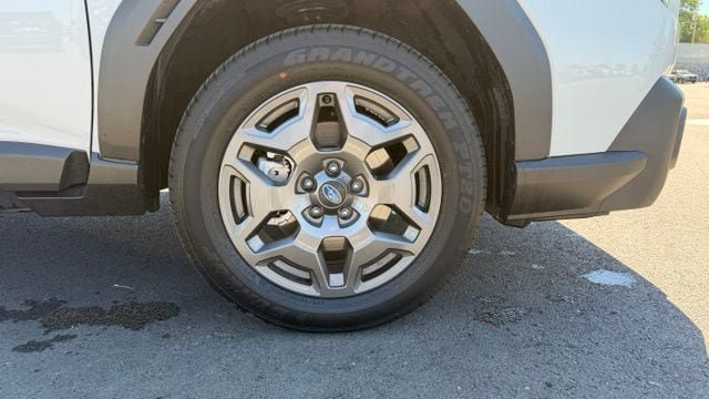 Certified 2026 Subaru Outback Premium AWD/4WD image 10