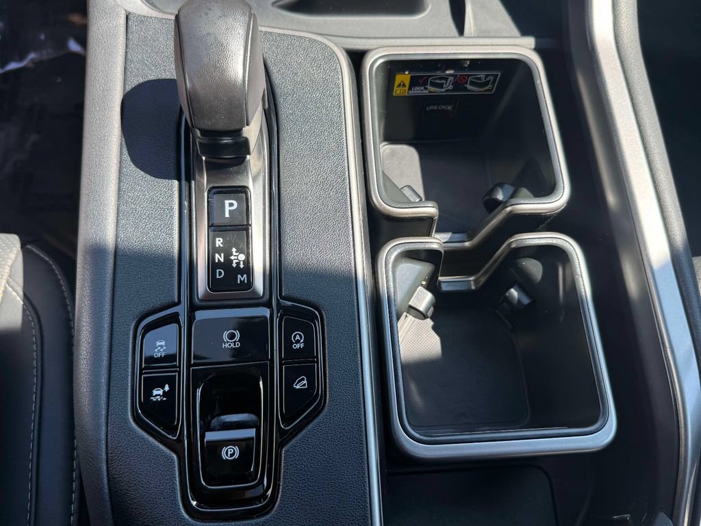 Used 2025 Lexus TX 350 AWD w/ Technology Package image 24