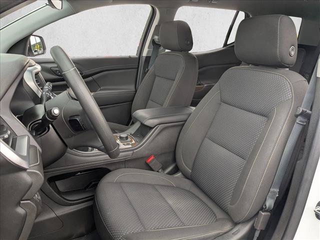 Used 2023 GMC Acadia SLE w/ Driver Convenience Package AWD/4WD image 17