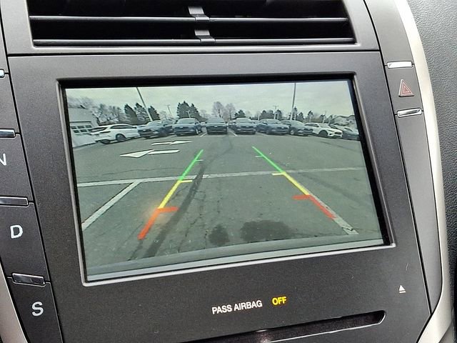 Used 2016 Lincoln MKZ w/ Equipment Group 300A Reserve image 20