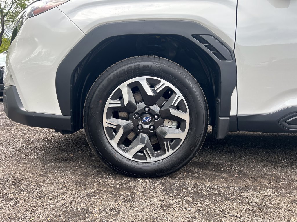 Certified 2026 Subaru Forester Premium AWD/4WD image 18