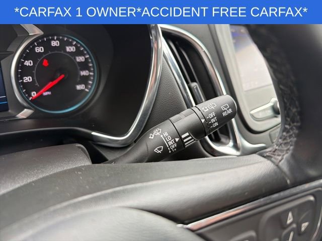 Used 2024 Chevrolet Equinox LT image 32