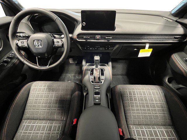 New 2027 Honda HR-V Sport image 16