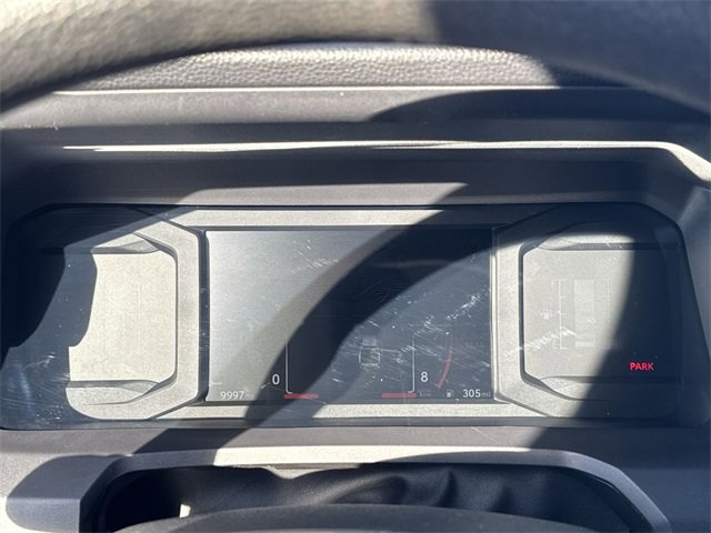 Certified 2025 Toyota Tacoma SR5 image 14