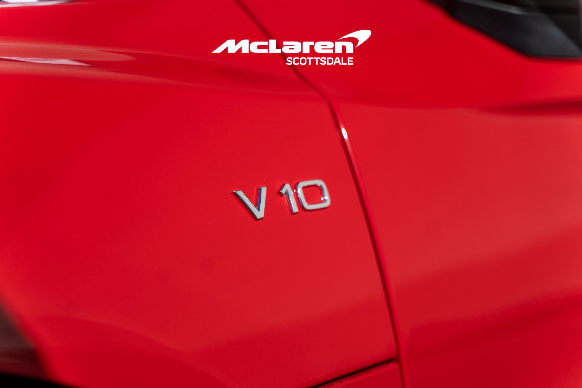 Used 2021 Audi R8 V10 w/ Premium Package image 15