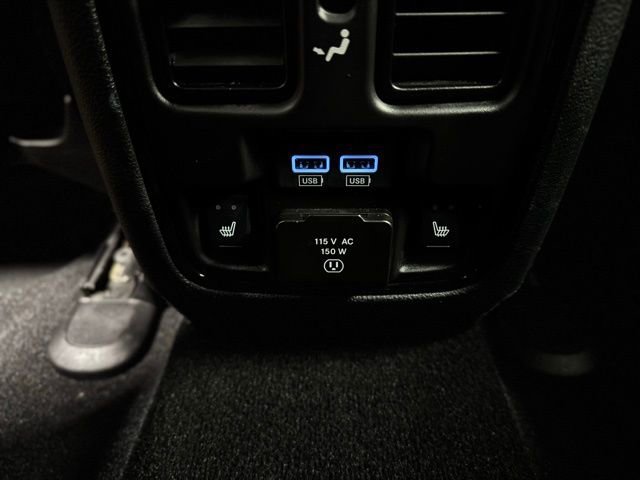 Used 2024 Dodge Durango GT image 22