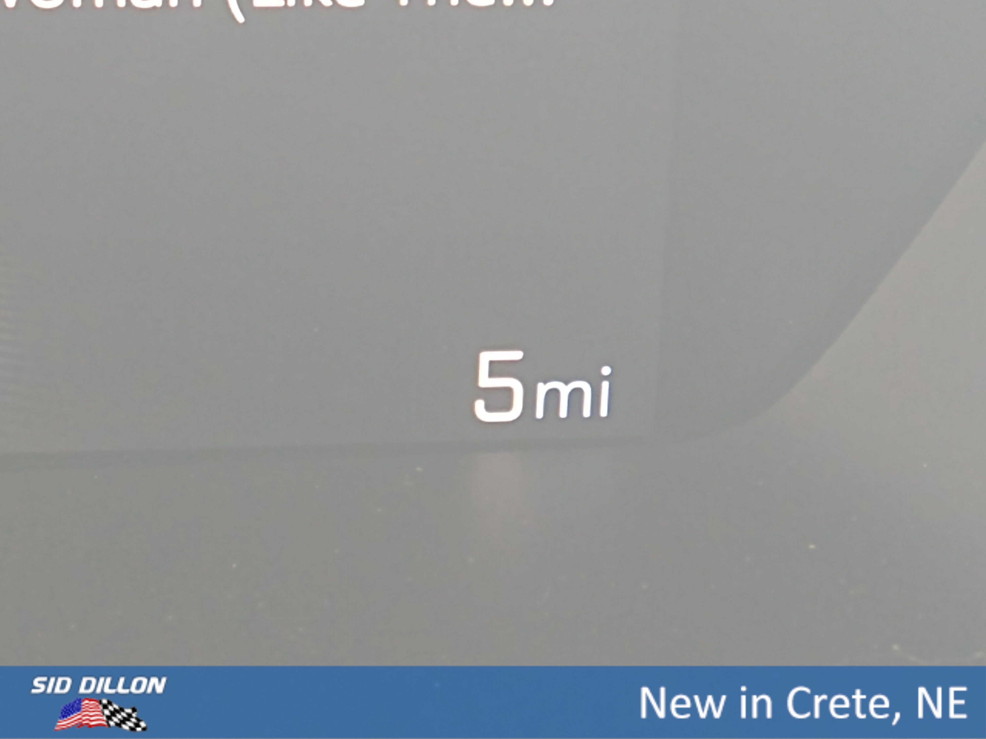 New 2026 Chevrolet Colorado Z71 w/ Technology Package image 20