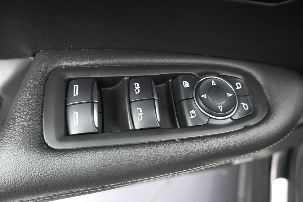 Used 2023 Cadillac XT6 Luxury FWD image 12