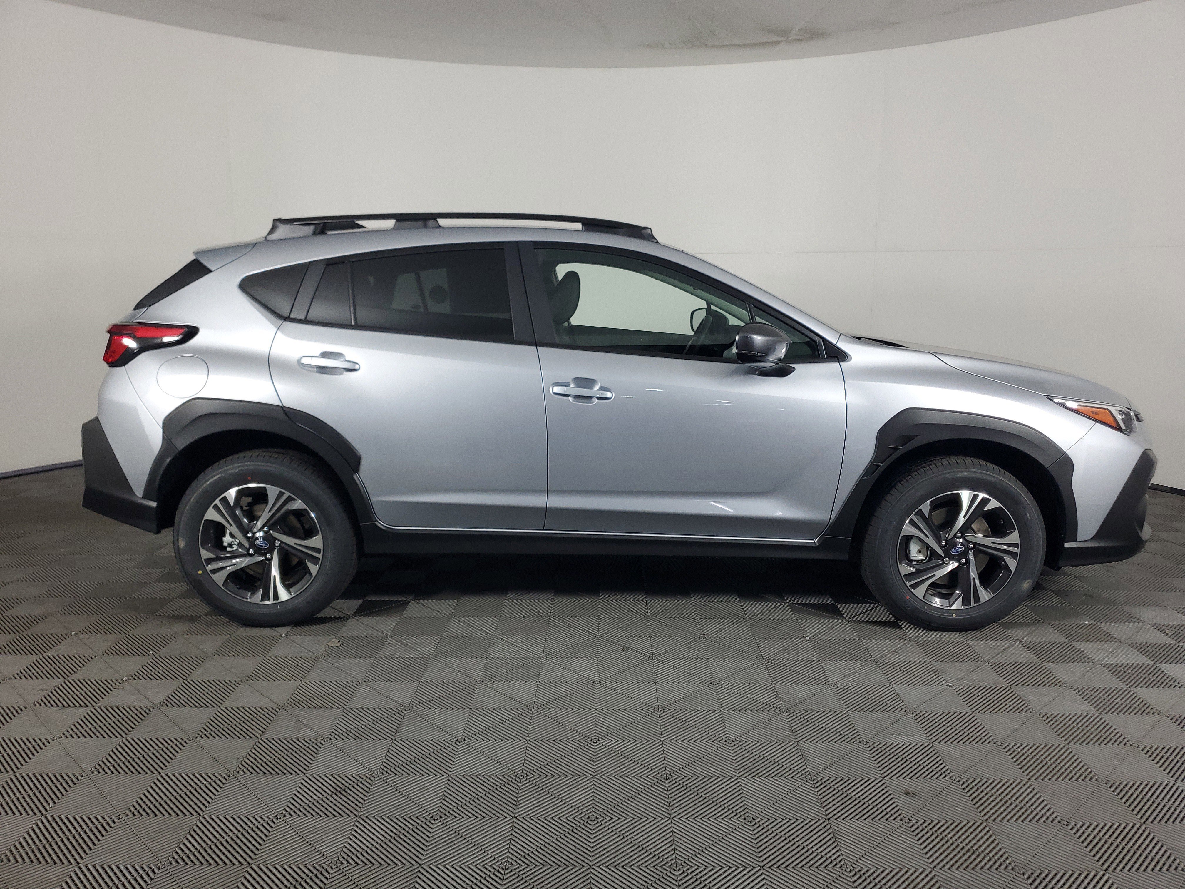 New 2026 Subaru Crosstrek 2.0i Premium image 3