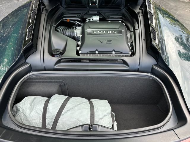 Used 2024 Lotus Emira First Edition image 23