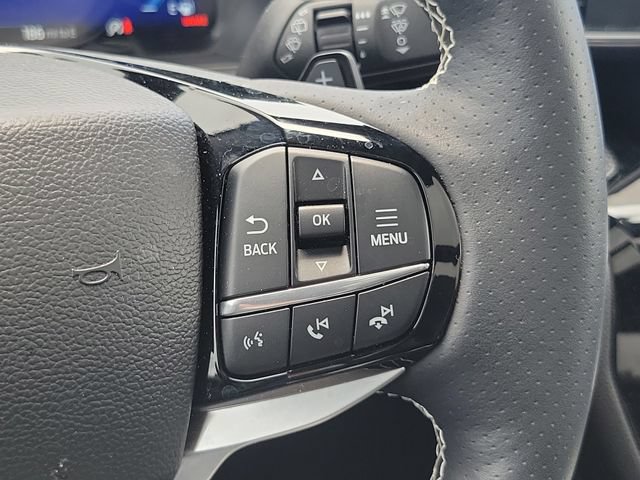 Certified 2024 Ford Explorer ST w/ Equipment Group 401A AWD/4WD image 25
