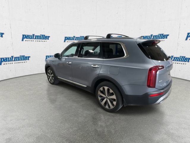 Used 2021 Kia Telluride S AWD/4WD image 8