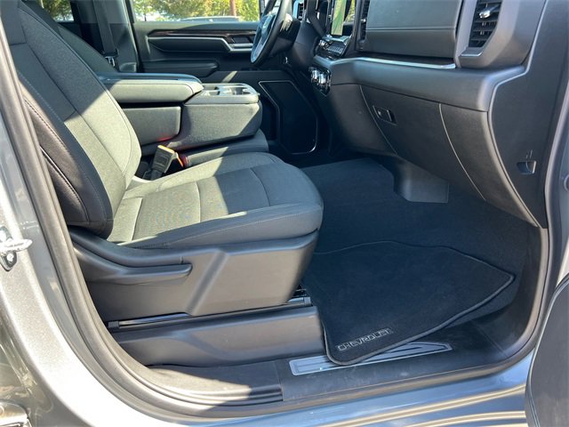 Certified 2024 GMC Sierra 2500 SLE w/ SLE Value Package; image 13