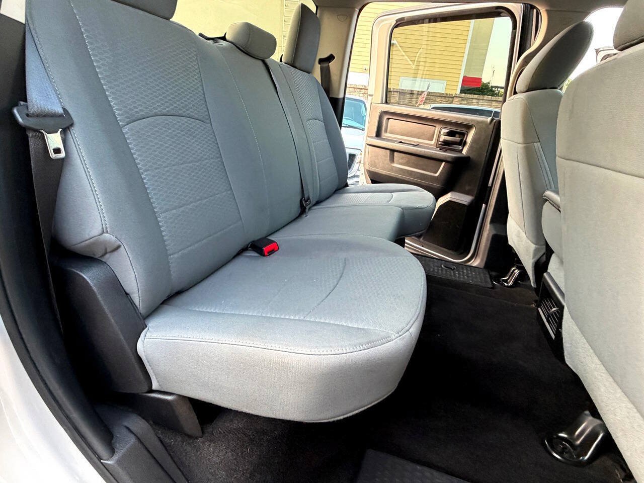 Used 2016 RAM 1500 Tradesman w/ Popular Equipment Group AWD/4WD image 33