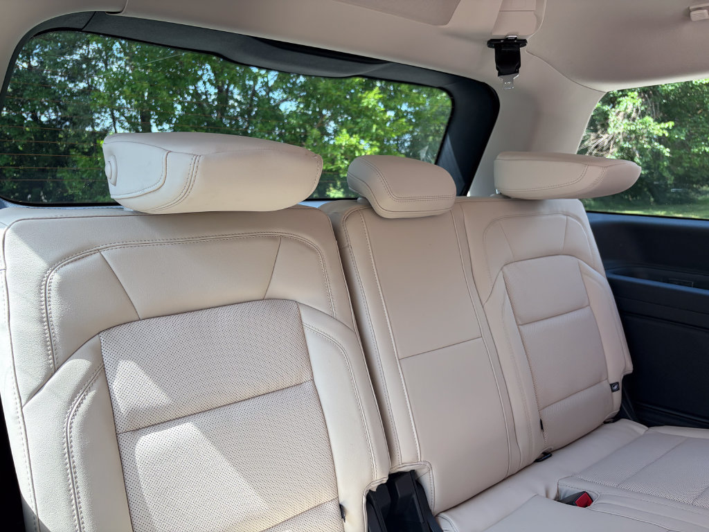 New 2027 Lincoln Navigator Premiere AWD/4WD image 31