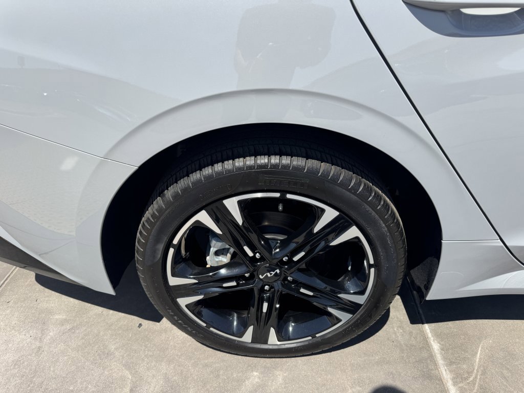 Used 2024 Kia K5 GT-Line image 15