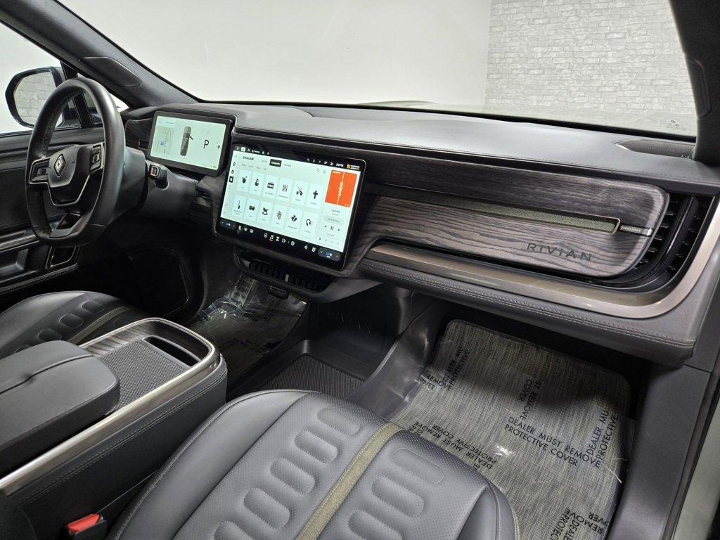 Used 2022 Rivian R1S Launch Edition image 61