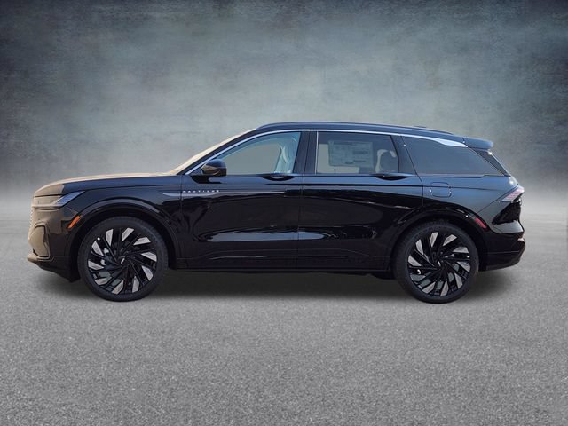 New 2026 Lincoln Nautilus Black Label w/ Jet Appearance Package AWD/4WD image 4
