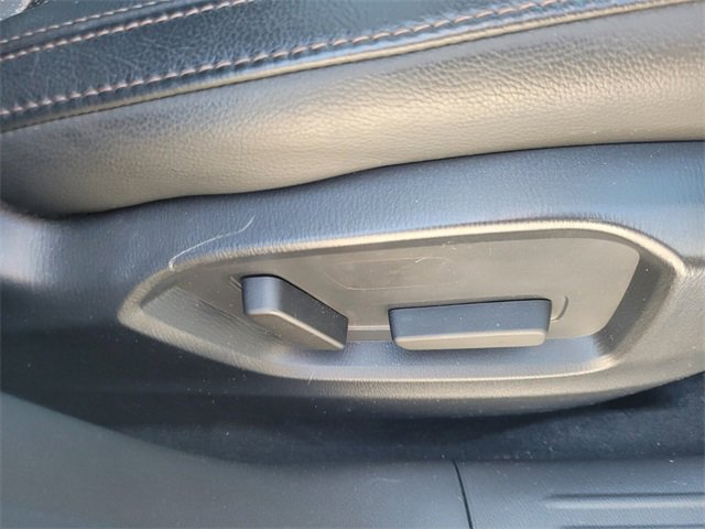 Used 2023 MAZDA CX-5 AWD 2.5 S image 17