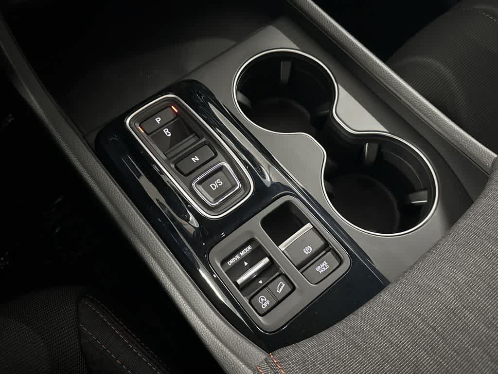 New 2026 Honda Pilot Sport image 20