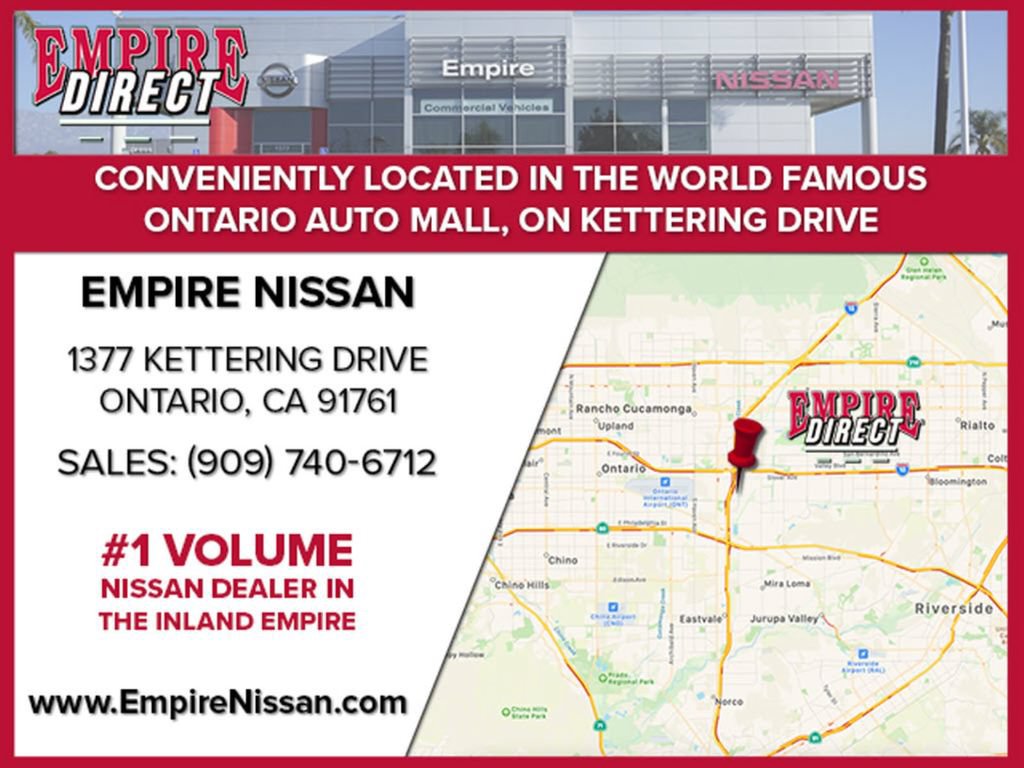Certified 2023 Nissan Sentra SR FWD image 26