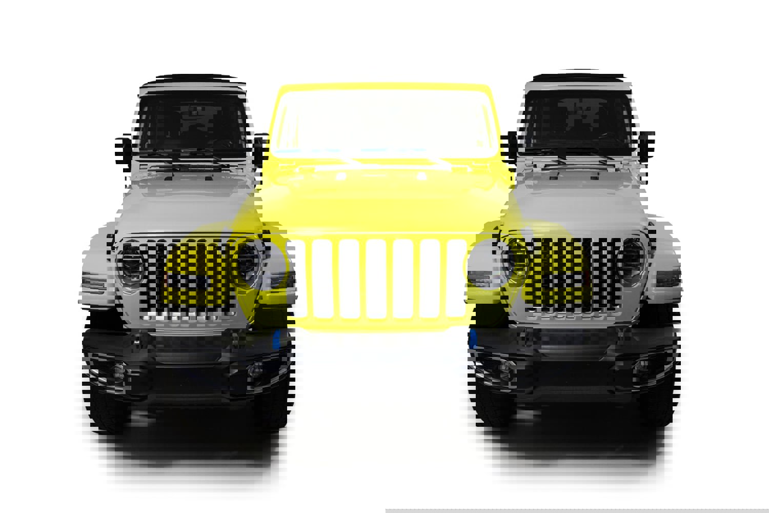 Used 2022 Jeep Wrangler Unlimited Sahara w/ Cold Weather Group image 9