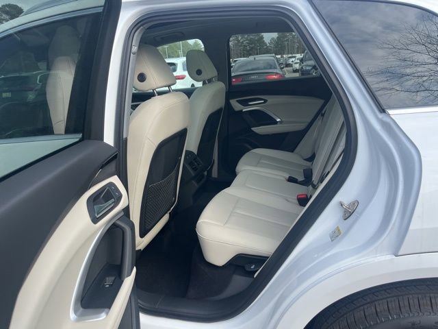 New 2025 Audi Q5 Premium image 21