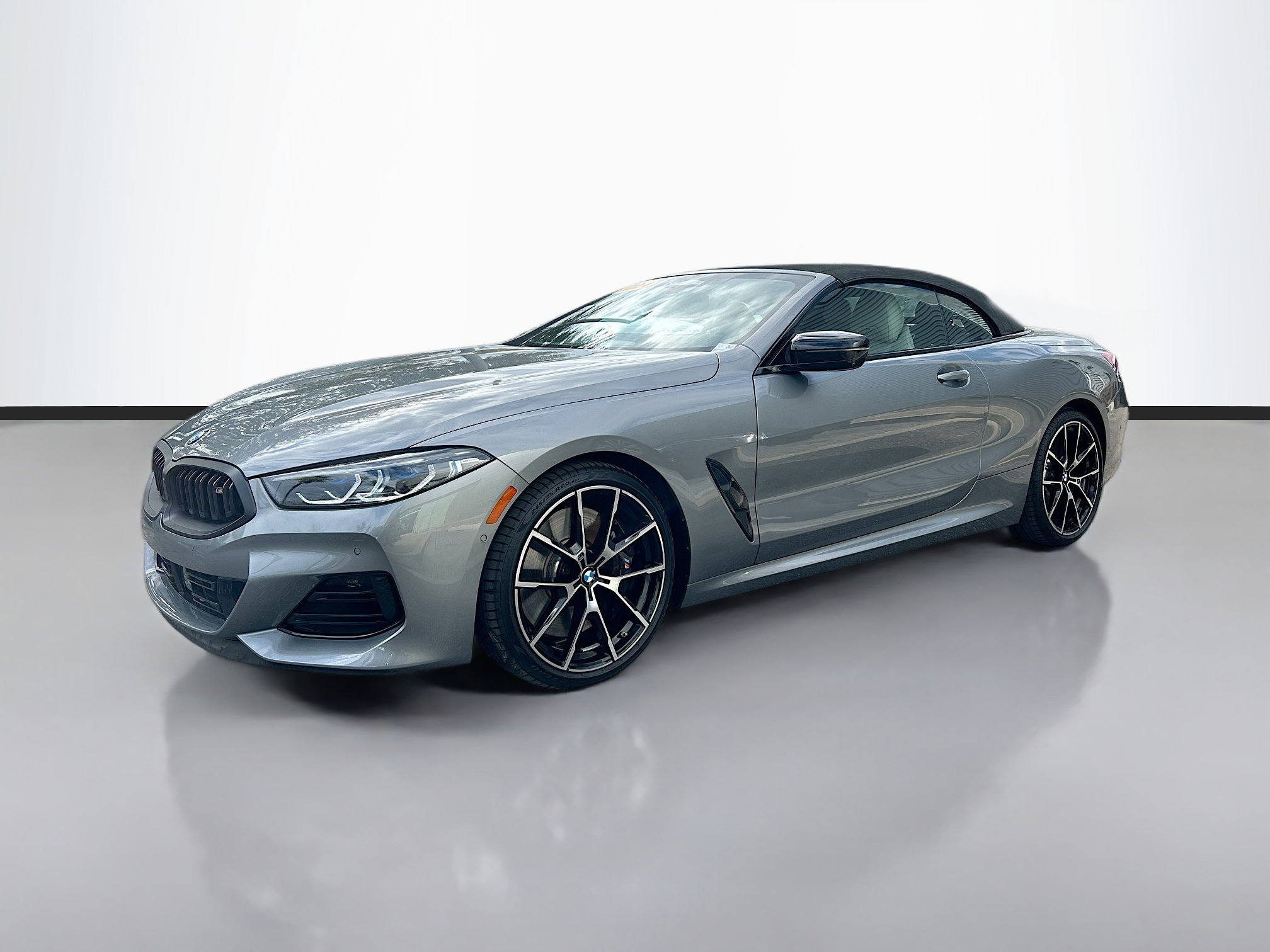 Used 2024 BMW M850i xDrive Convertible