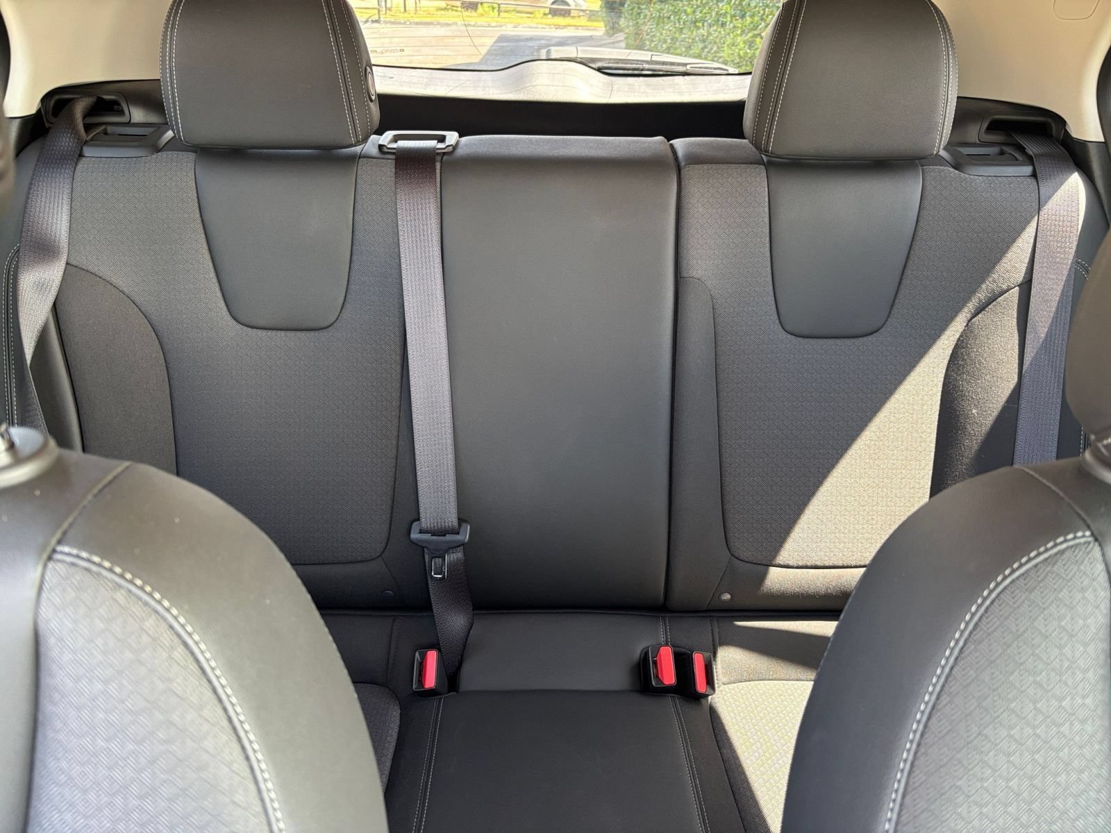 Used 2026 Buick Encore GX Preferred FWD image 36