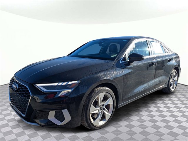 Used 2024 Audi A3 2.0T Premium image 7