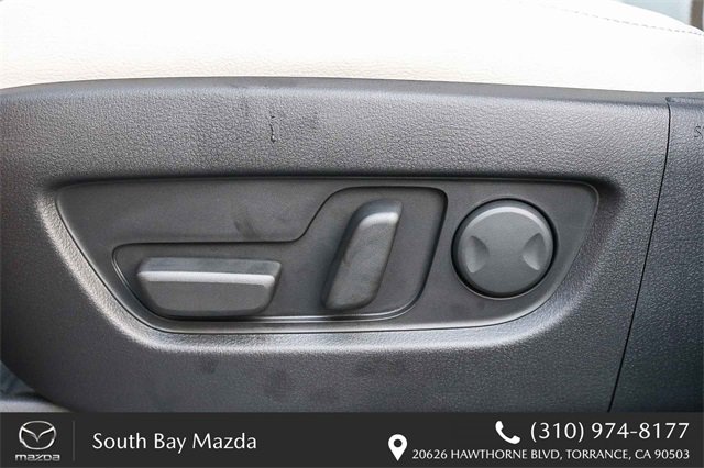 New 2026 MAZDA CX-90 3.3 Turbo w/ Premium Plus Pkg image 25
